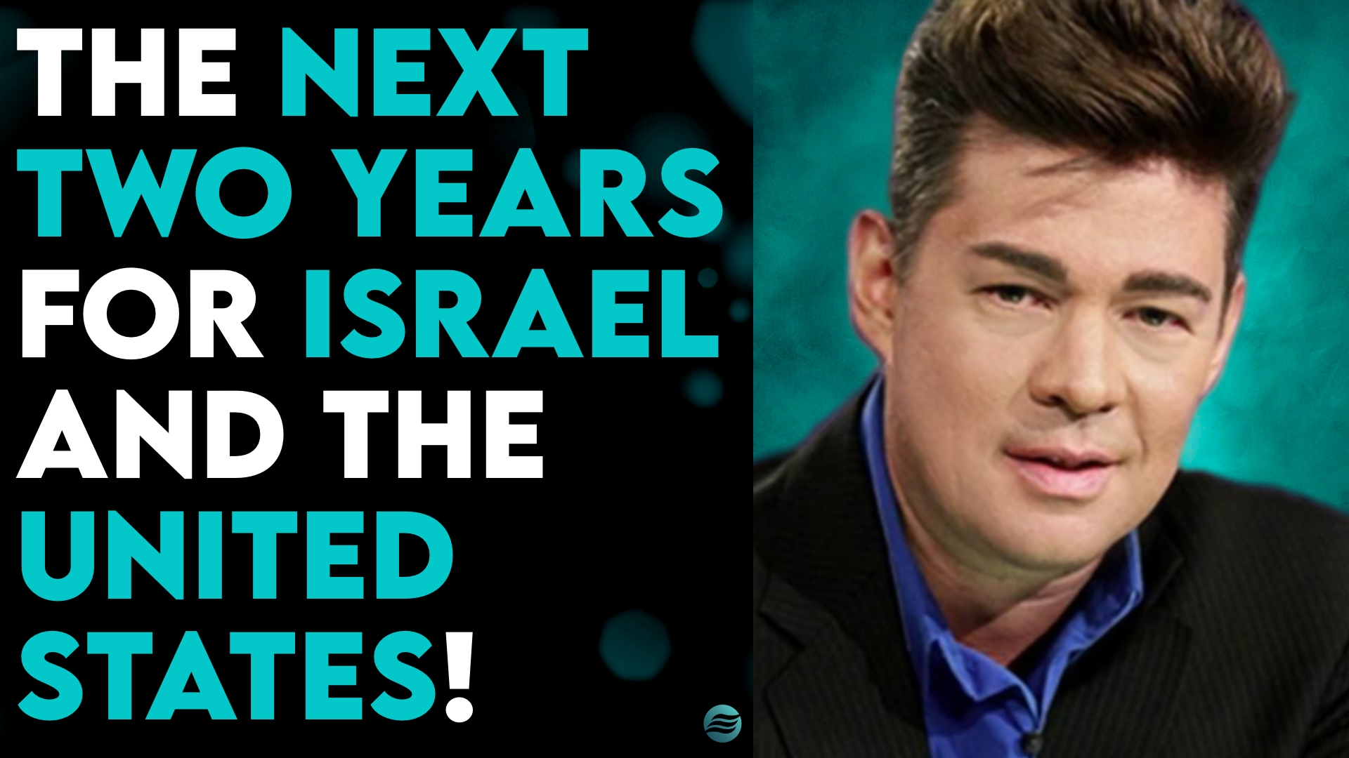 Elijah Streams DAVID HERZOG WHAT I SEE IN THE NEXT 2 YEARS FOR USA, ISRAEL & GOD’S PEOPLE!