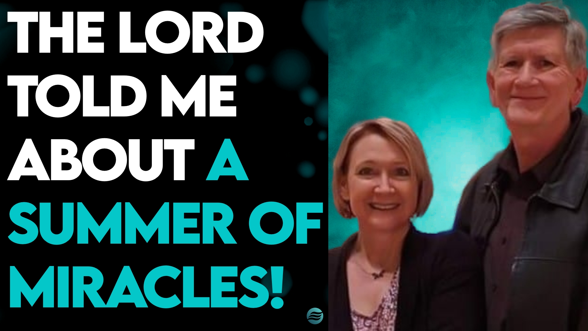 Elijah Streams MIKE AND CK THOMPSON A SUMMER OF MIRACLES elijah-streams-mike-and-ck-thompson-a-summer-of-miracles