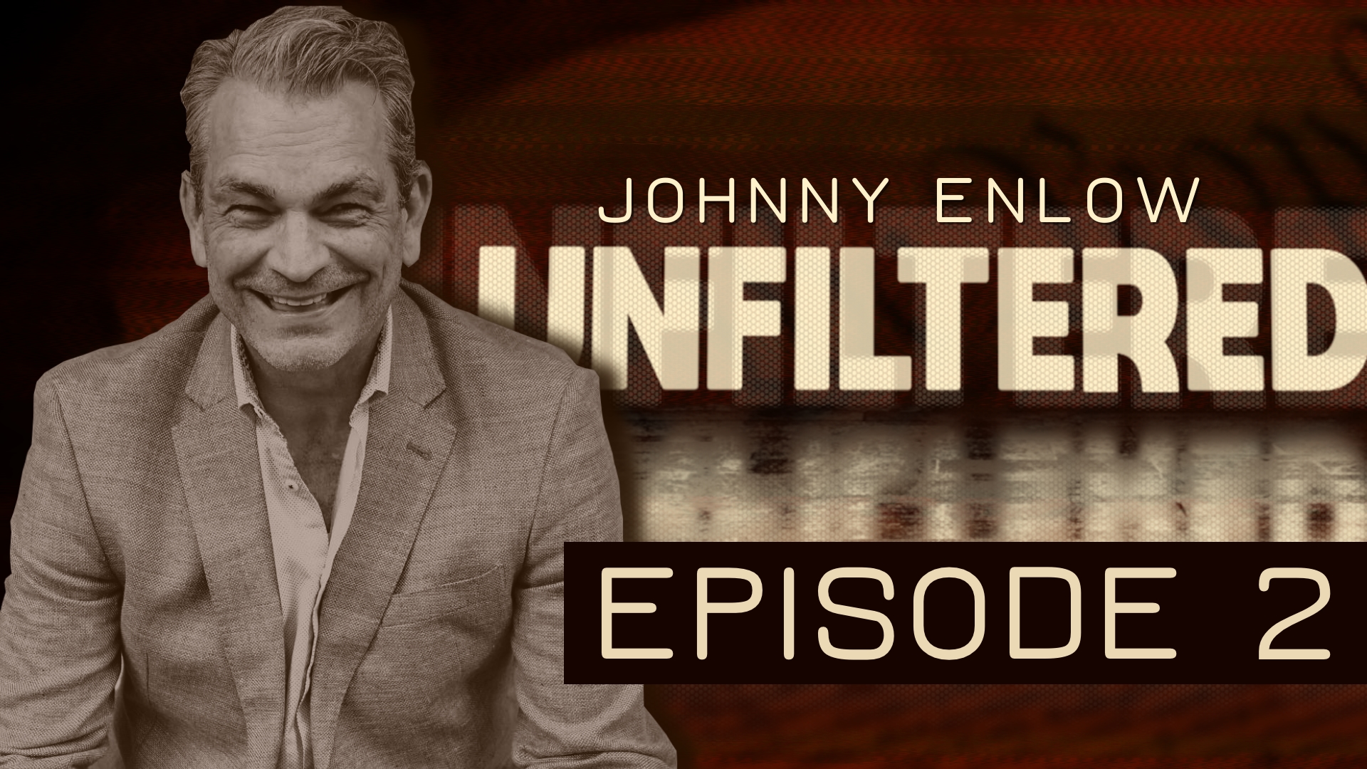 Elijah Streams (RUMBLE AND FACEBOOK ONLY) JOHNNY ENLOW UNFILTERED