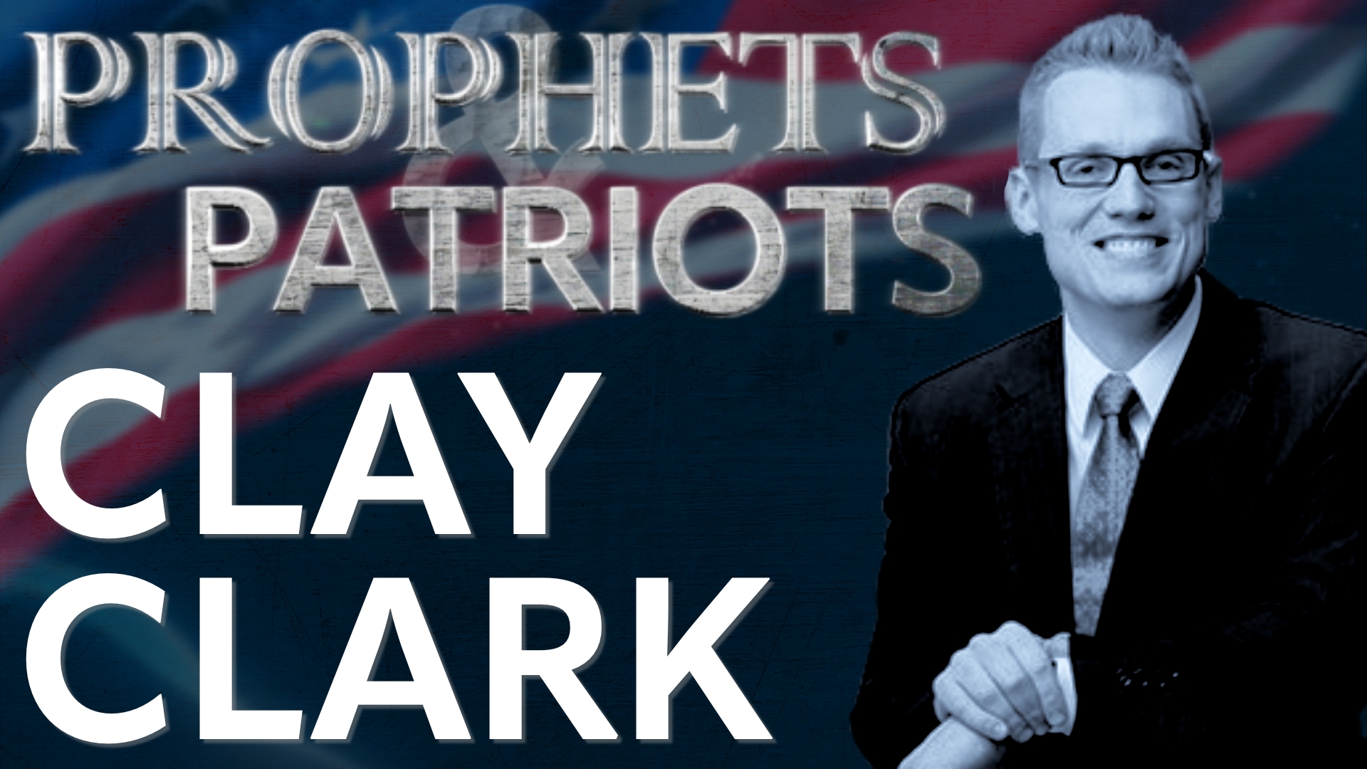 Elijah Streams: Prophets and Patriots - Episode 38 with Clay Clark and ...