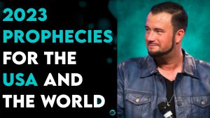 CHRIS REED: PROPHECIES FOR 2023 AND BEYOND!
