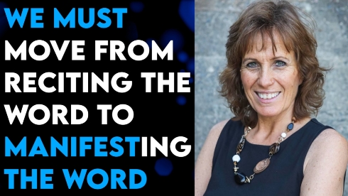 WANDA ALGER: FINDING UNITY IN OUR PROPHETIC PURPOSE!