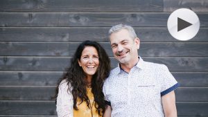 Johnny & Elizabeth Enlow: "Experience Personal Transformation and Reformation"