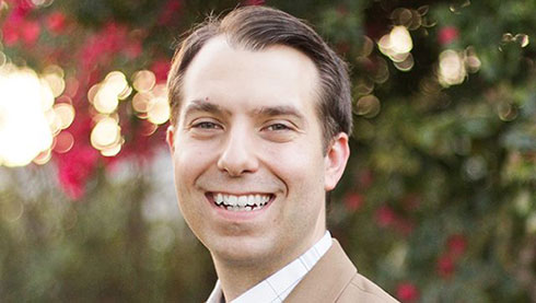 Larry Sparks: "Break Prophetic Delay Over Your Life"