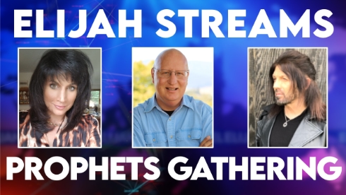 PROPHETS GATHERING – EPISODE 2
