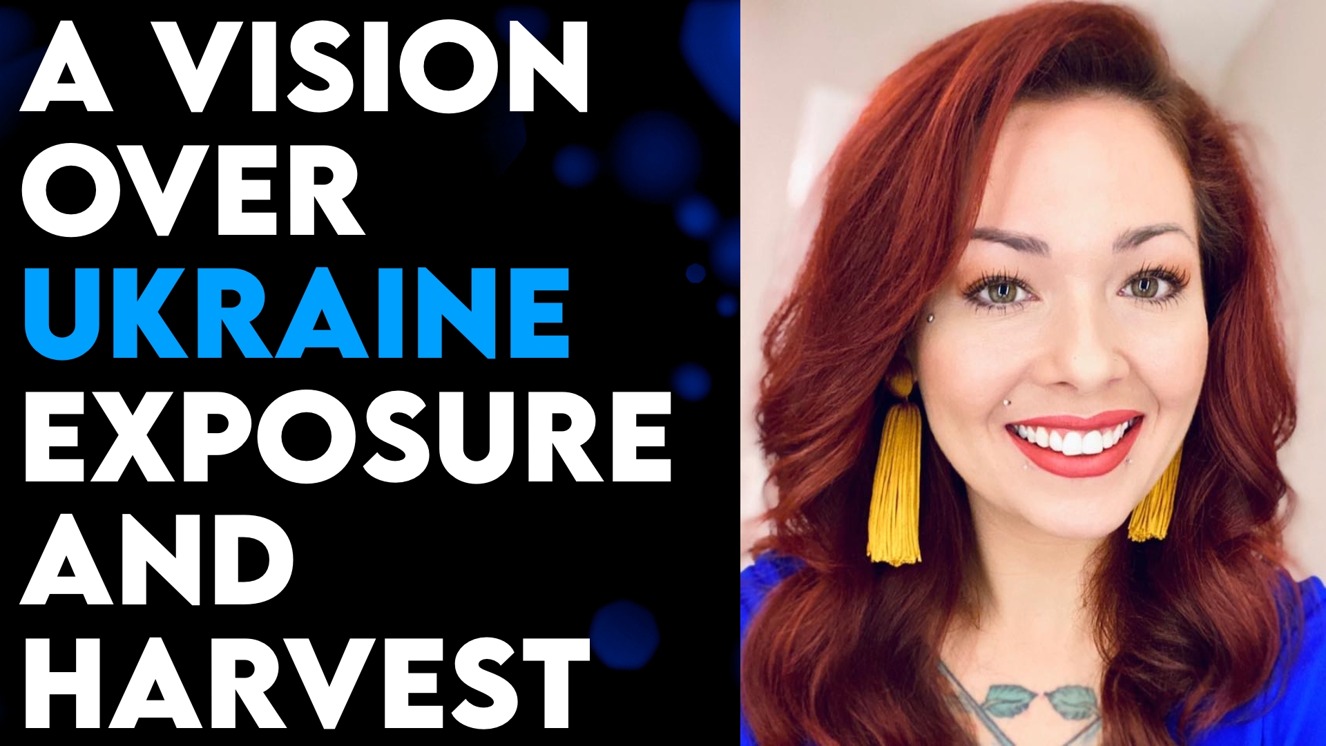 CHRISTA ELISHA: THE LORD SAID, “IT IS TIME FOR THE DIVINE RESET”