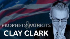 Prophets and Patriots – Episode 15 with Clay Clark and Steve Shultz
