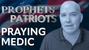 (RUMBLE ONLY) Prophets and Patriots – Episode 21 with Dave Hayes and Steve Shultz
