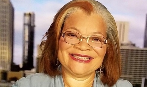 DR. ALVEDA KING: WHY TRUMP?