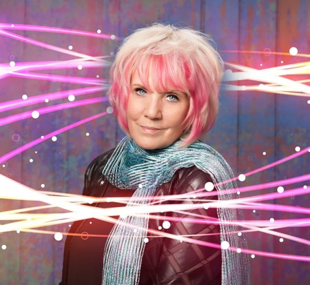 Kat Kerr - POST ELECTION UPDATE and ENCOURAGEMENT! - ElijahStreams