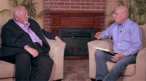 Steve Shultz with Kent Simpson: "Don’t Throw Out Your Prosperity Angel"