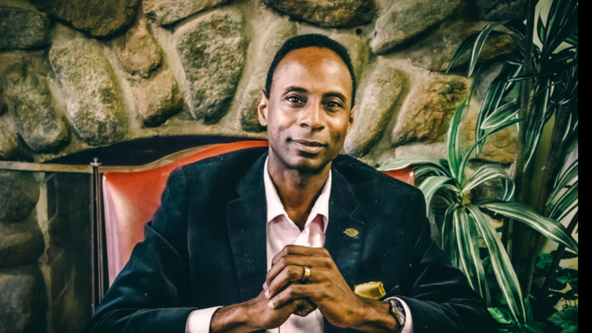 MANUEL JOHNSON: “THE REMOVER IS COMING!”