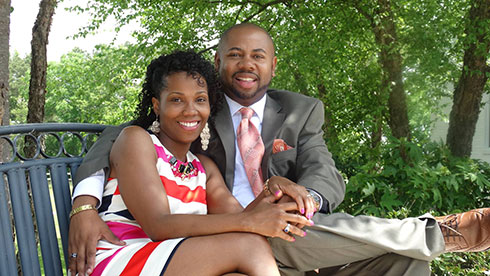 Receive the “Gift of Faith” Right Now!