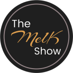 Logo: The Mel K Show