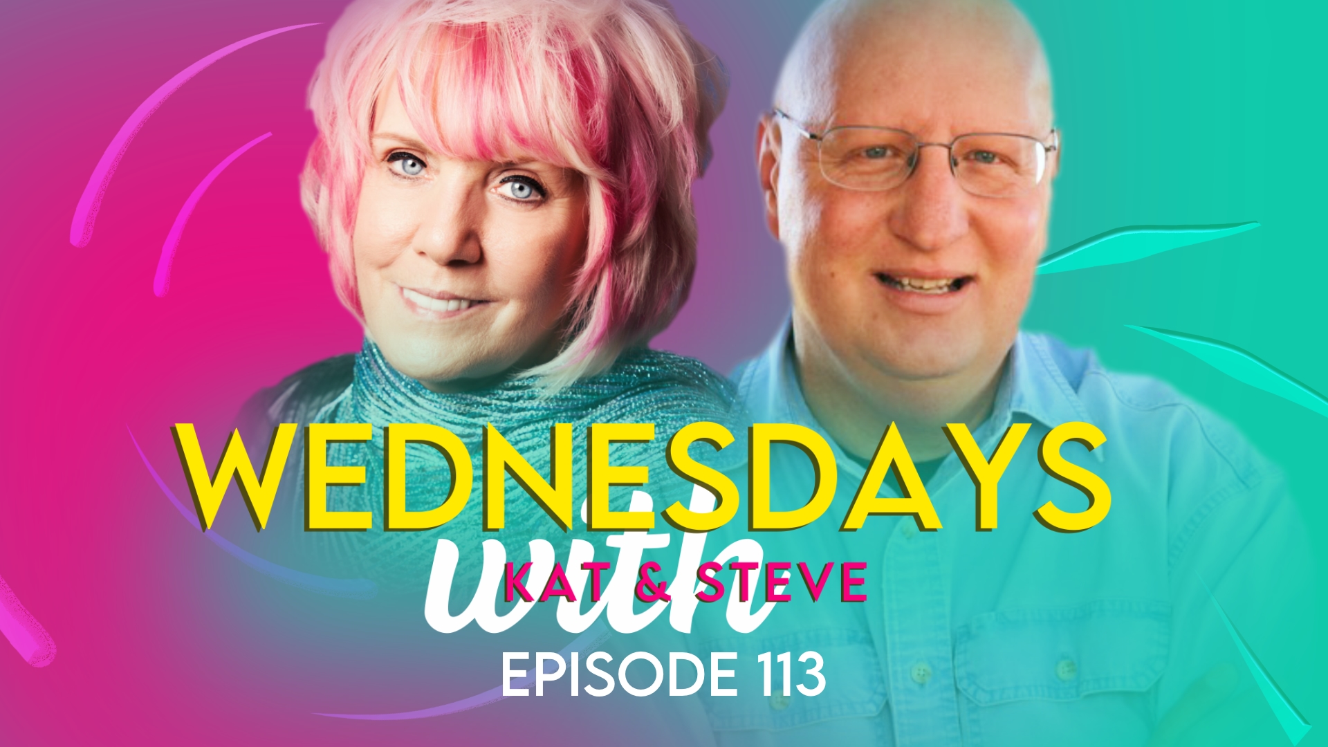 WEDNESDAYS WITH KAT AND STEVE Episode 113 ElijahStreams wednesdays-with-kat-and-steve-episode-113-elijahstreams