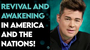 DAVID HERZOG: REVIVAL AND AWAKENING IN AMERICA AND THE NATIONS!