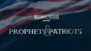 Prophets and Patriots – Episode 55 with Lara Logan and Steve Shultz