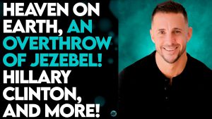ANDREW WHALEN: THE OVERTHROW OF JEZEBEL!