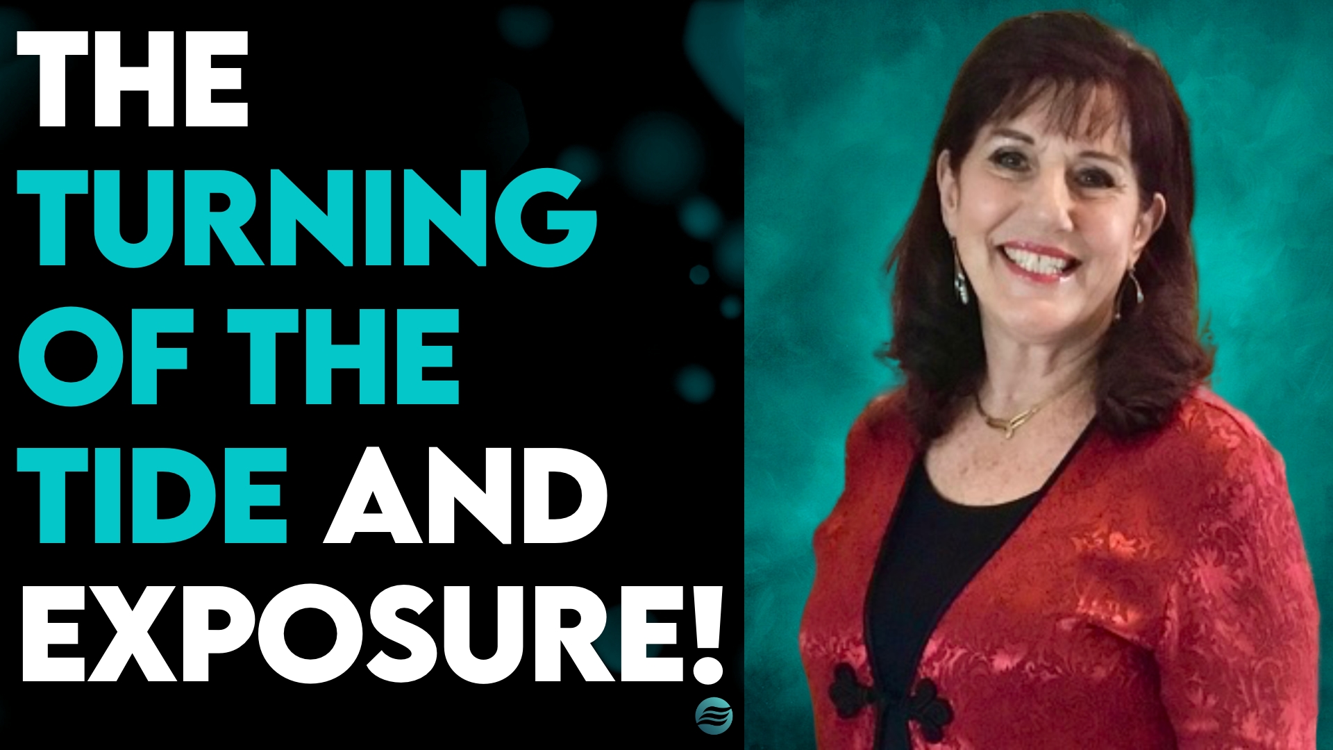 DONNA RIGNEY: THIS IS “THE DAY OF THE WHISTLEBLOWER!”