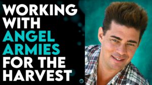DAVID HERZOG: WORKING WITH ANGEL ARMIES FOR THE HARVEST