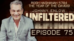 Johnny Enlow Unfiltered Ep 75