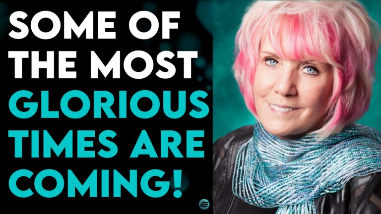 Kat Kerr - Elijah Streams