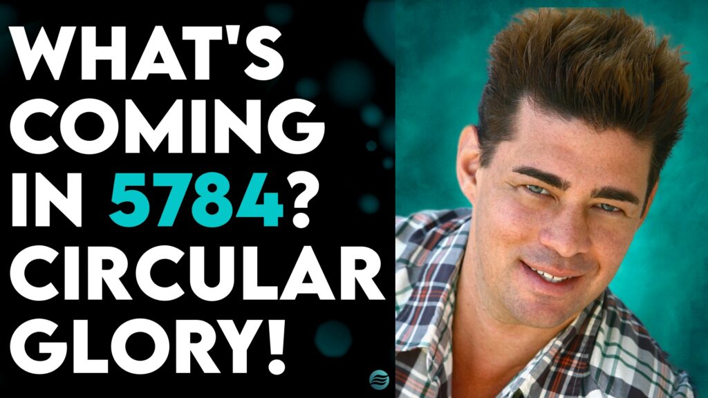 DAVID HERZOG: WHAT’S COMING IN 5784?
