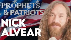Prophets and Patriots Episode 79: Nick Alvear