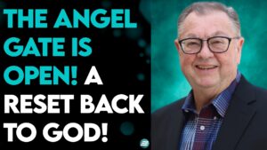 TIM SHEETS: THE ANGEL GATE IS OPEN!