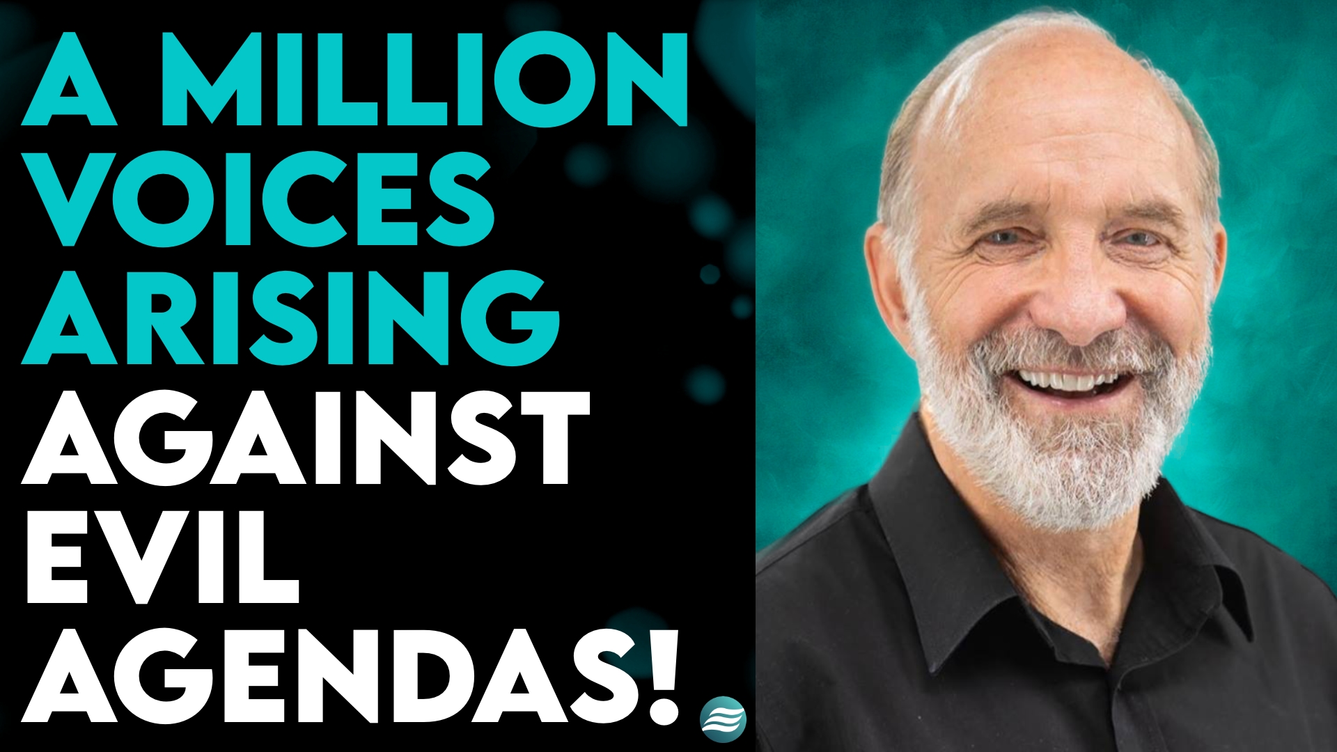 LOU ENGLE: A MILLION VOICES ARISING! - ElijahStreams