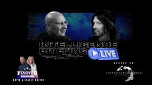 Intelligence Briefing LIVE