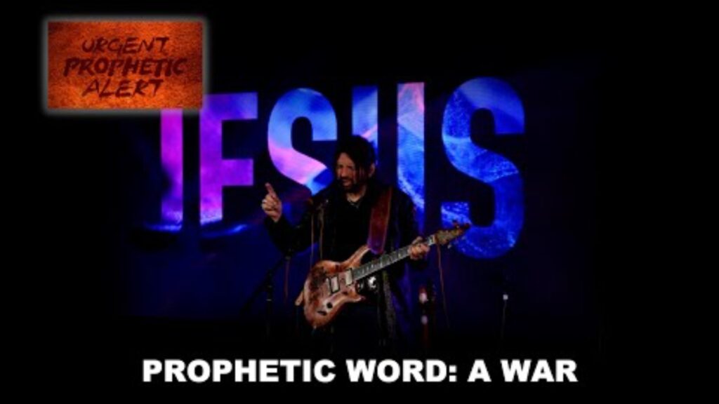 prophetic-word-a-war