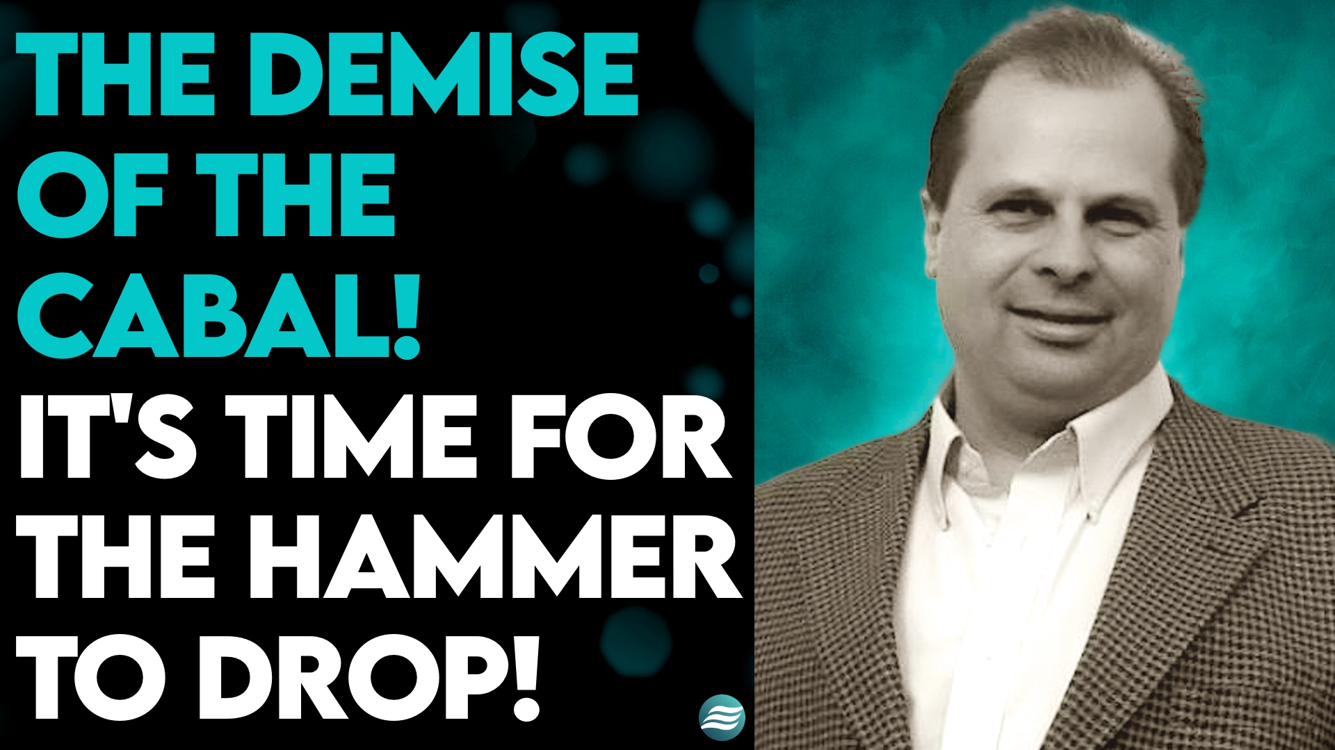 BARRY WUNSCH: IT’S TIME FOR THE HAMMER TO DROP!