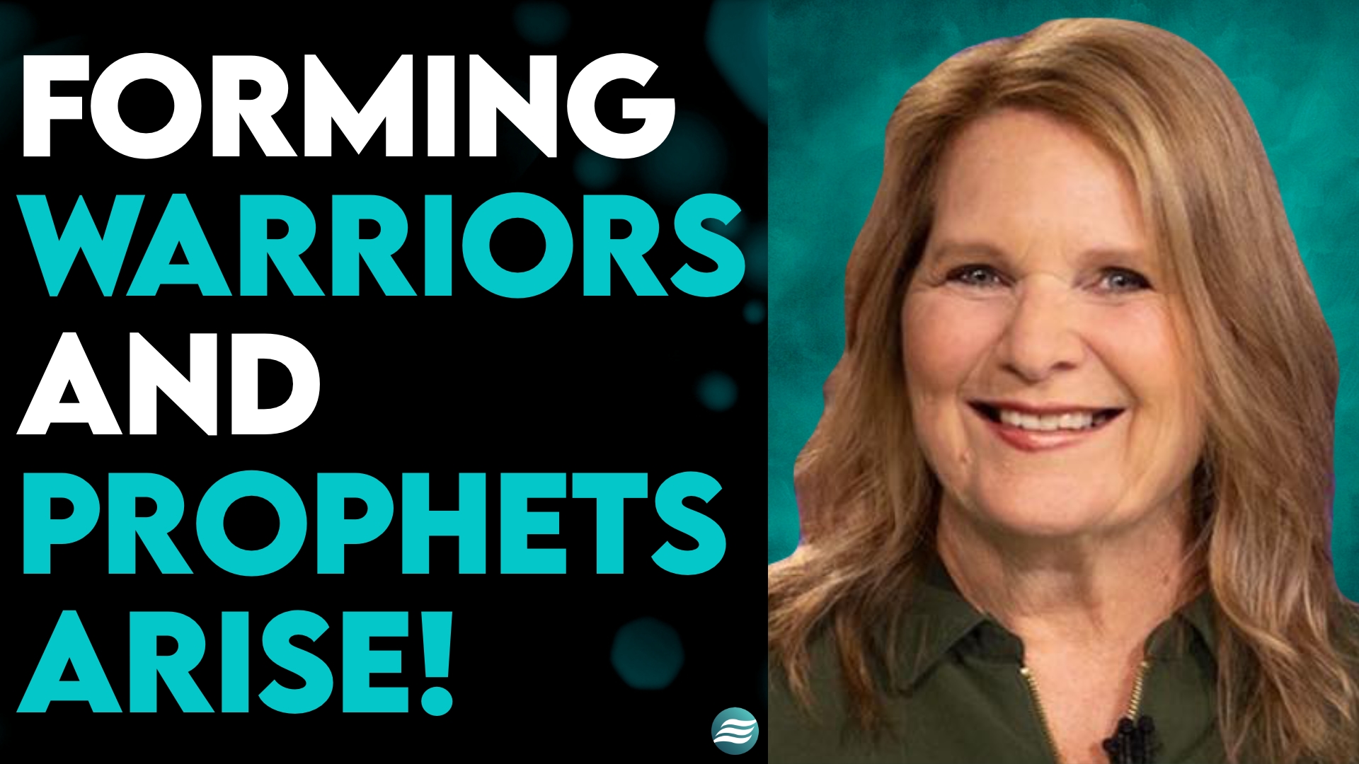 CINDY MCGILL WARTIME WARRIORS PROPHETS ARISE ElijahStreams cindy-mcgill-wartime-warriors-prophets-arise-elijahstreams