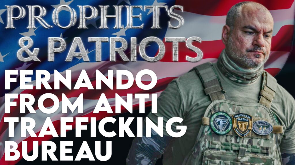 fernandoantitraffickingbureau