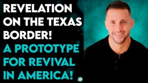 ANDREW WHALEN: A PROTOTYPE FOR REVIVAL IN AMERICA!