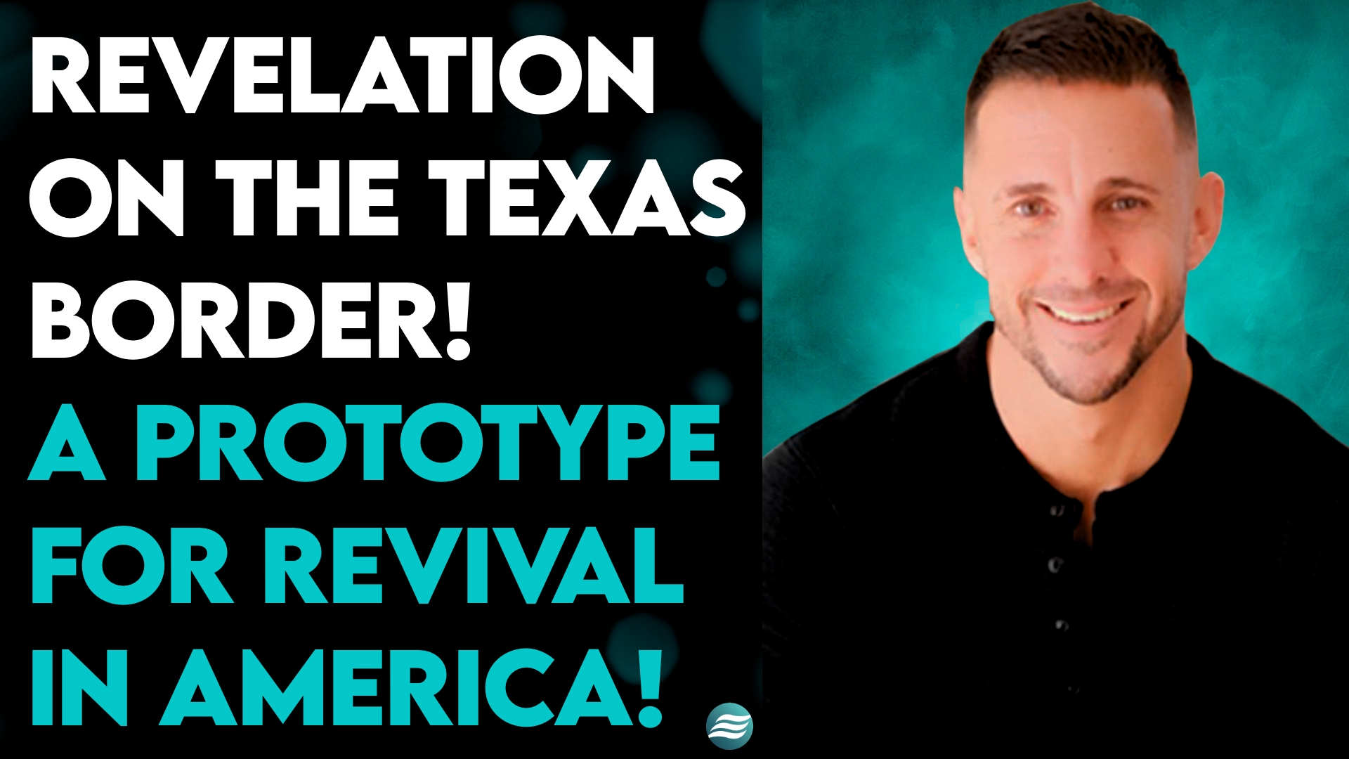 ANDREW WHALEN: A PROTOTYPE FOR REVIVAL IN AMERICA!