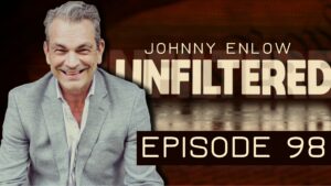 Johnny Enlow Unfiltered Ep 98: Eclipse 2024 – What Message is Heaven Shouting?
