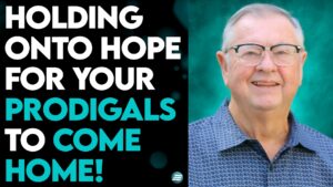 TIM SHEETS: PRODIGALS – COME HOME!