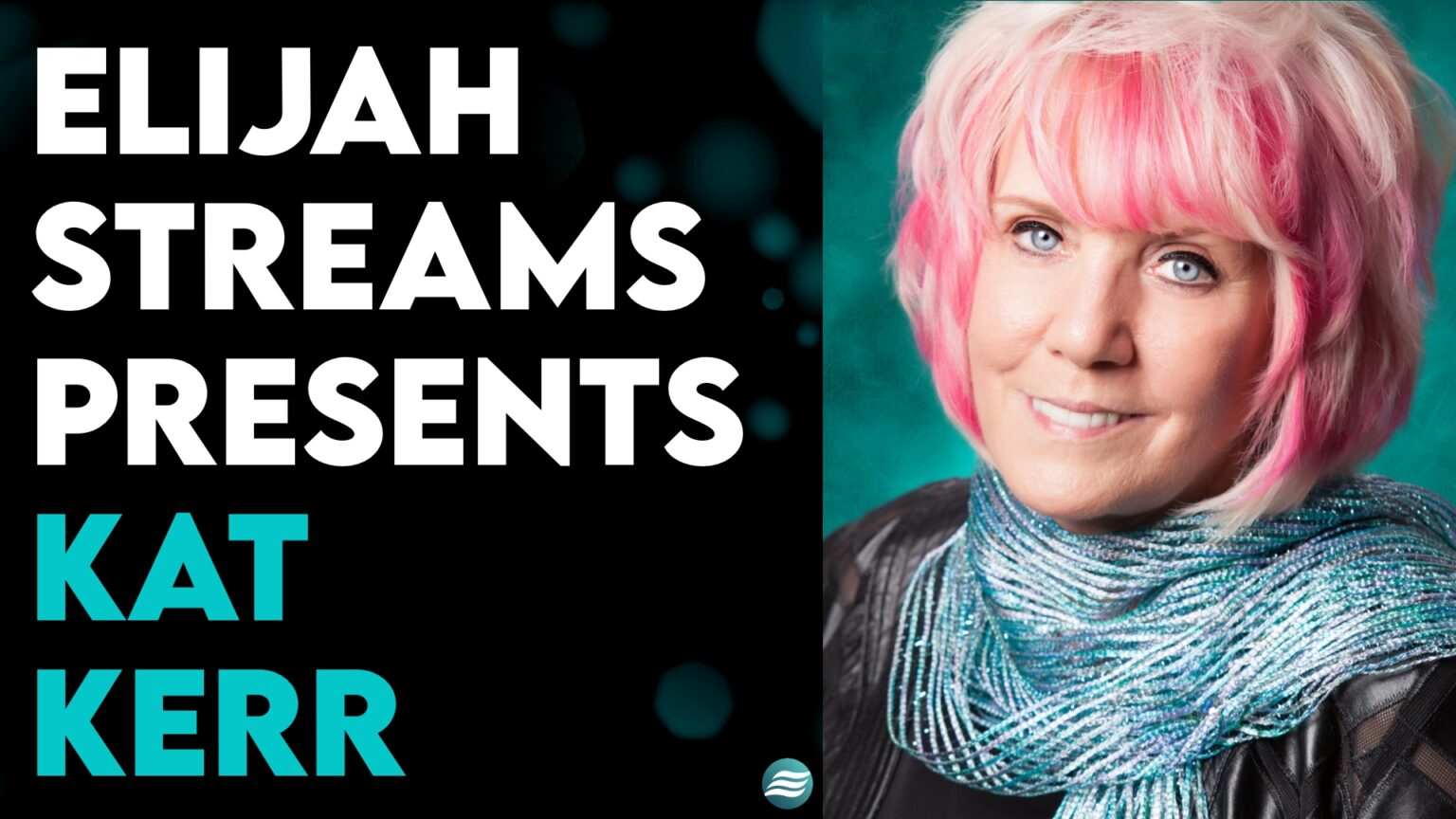 Kat Kerr - ElijahStreams