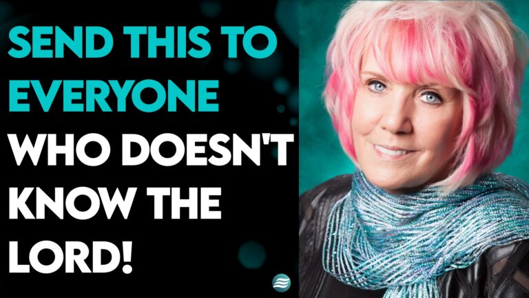 Kat Kerr - ElijahStreams