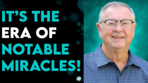 TIM SHEETS: It’s the Era of Notable Miracles!