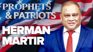 President Trump and the Jehu Anointing – Herman Martir