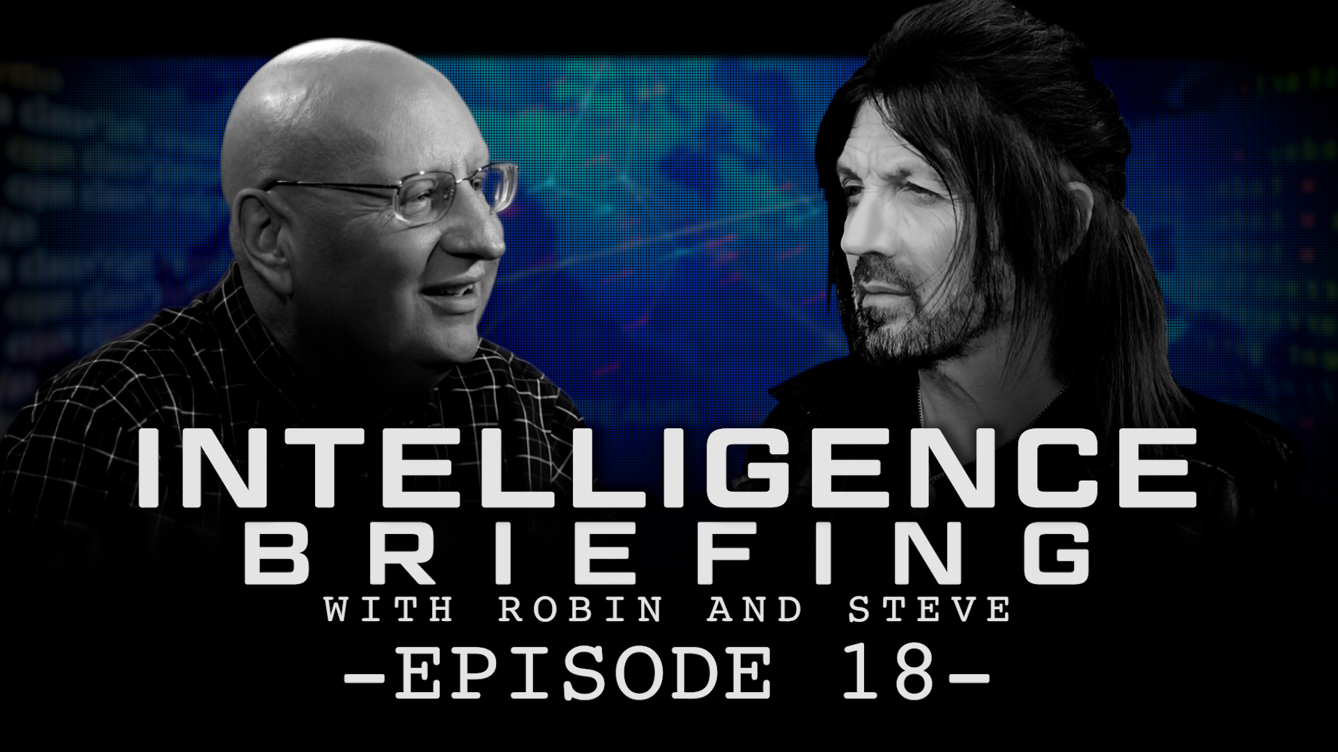 Ep Thumb: Intel Brief 18