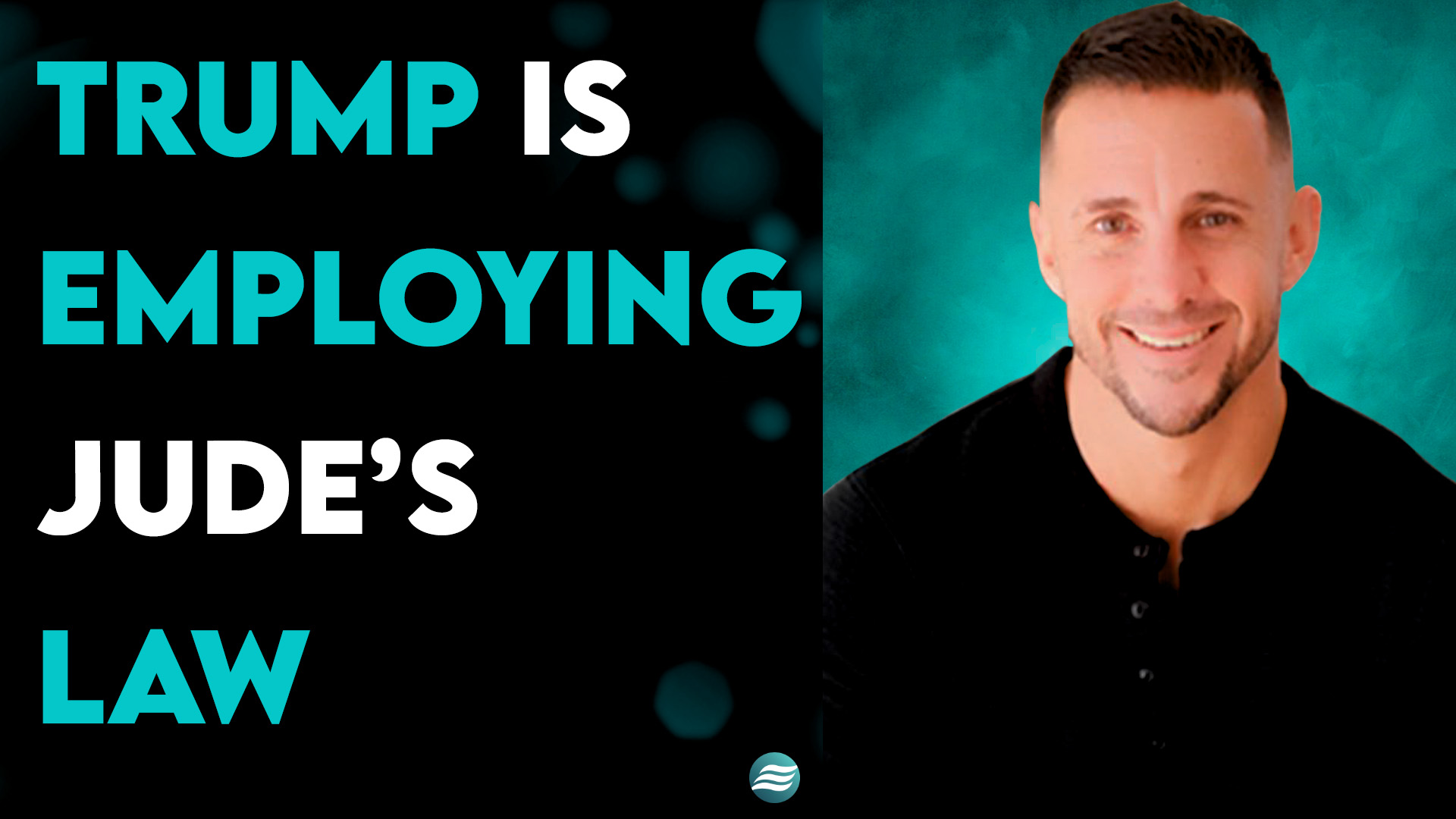 Trump Is Employing Jude’s Law – Andrew Whalen