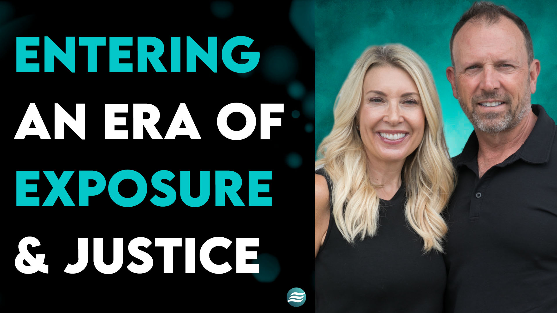 Entering An Era of Exposure & Justice – Henry & Amanda Hastings