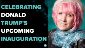 Celebrating Trump’s Inauguration! – Kat Kerr