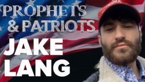 J6 Prisoner Pardoned By President Trump! – Jake Lang