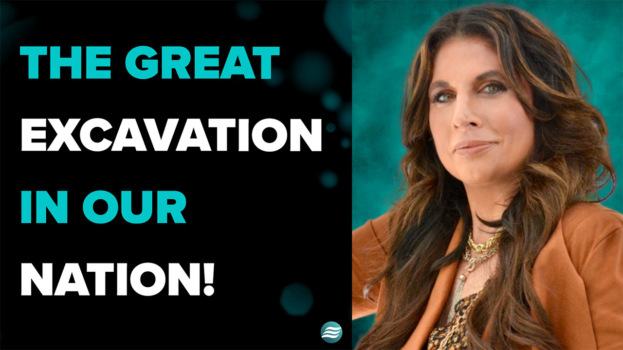 The Great Excavation In Our Nation Amanda Grace ElijahStreams is-pacific-time-and-mountain-time-the-same-hot-sale