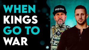 When Kings Go To War – Andrew Whalen & Henry Hastings